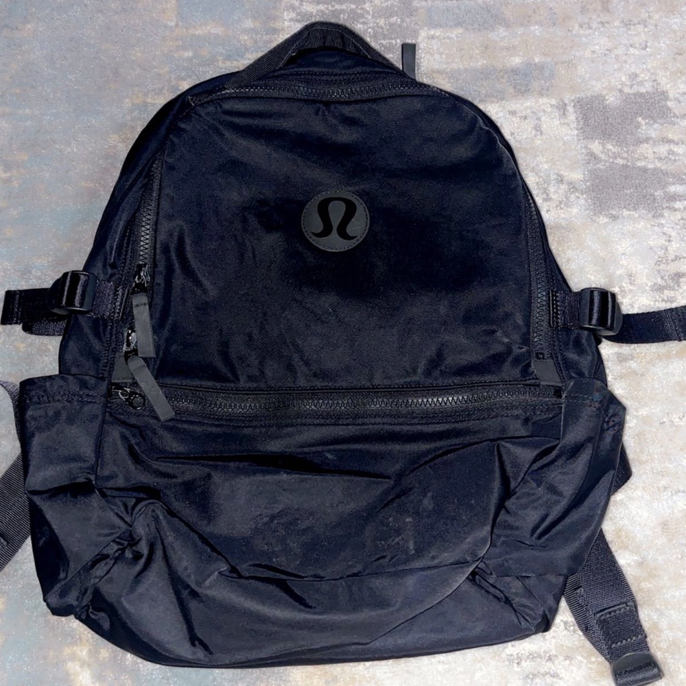 Lululemon Backpack